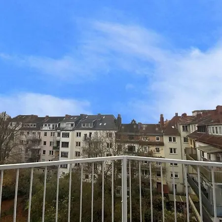 Grosszugige In Der Neustadt Apartment *